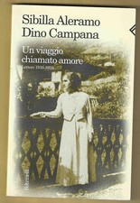 S. ALERAMO E D. CAMPANA - Un