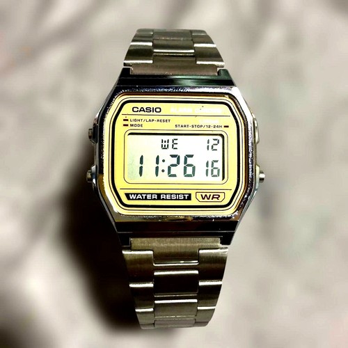 Orologio digitale seiko - orologio, quarzo