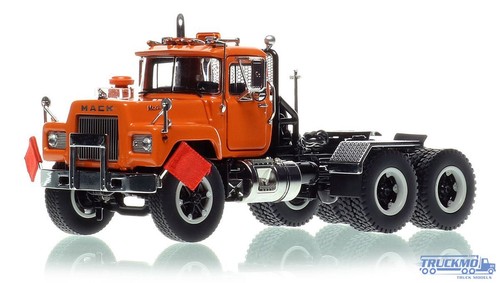 Trattore heavy haul - trattore, replicas