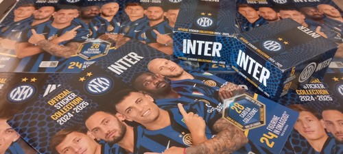 Album inter 2024 - ,