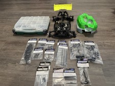 Rullo ecologico Mugen MBX8 con