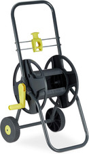 Carrello Avvolgitubo Mobile Da