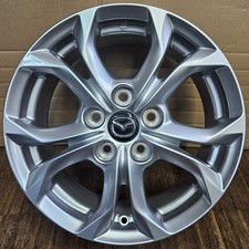 1 cerchio in lega originale