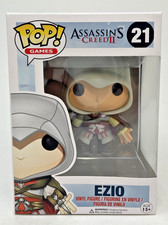 Funko Pop Assassin’s Creed