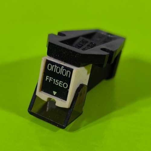 Ortofon ff15 testina - ff15,