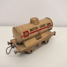 Hornby vagone cisterna SHELL