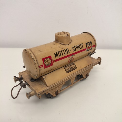 Hornby vagone cisterna - , shell