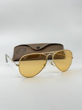 Occhiali da sole vintage Ray