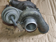 TURBINA PER OPEL VECTRA C 2.0 DTI 16V 2002-2004