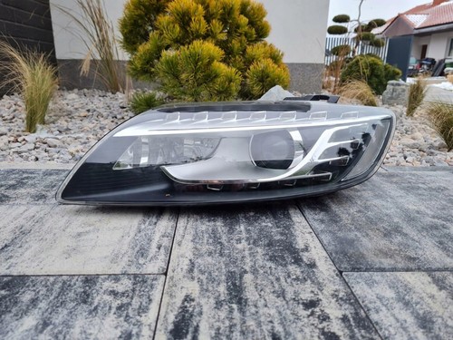 Faro sinistro audi sq7 4l0 - sinistro,