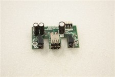 HP Workstation XW6000 Scheda