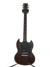 Gibson SG Faded 2017 Chitarra