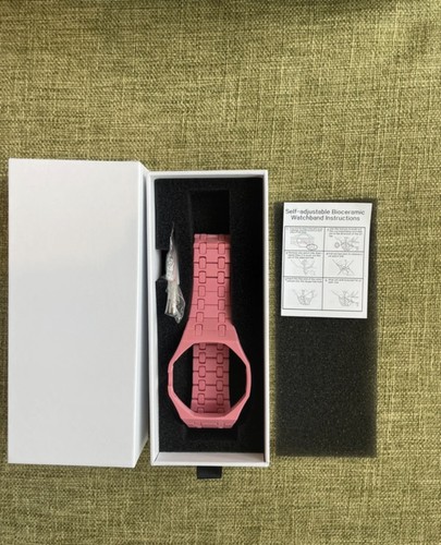 Luxury mod kit for swatch - mod, ap