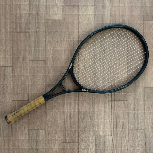 Prince graphite oversize - oversize, (made