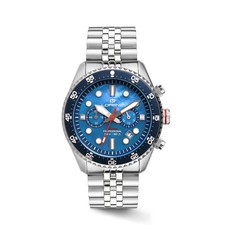 Orologio Uomo Lorenz Shark 5