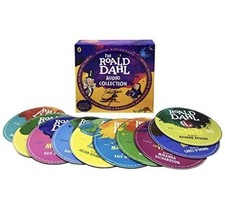 Roald Dahl Phizz-Whizzing 16