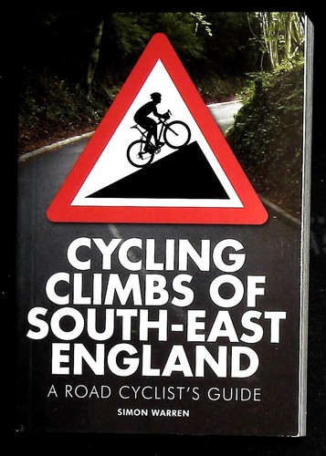 Cycling climbs south east - climbs, south-east