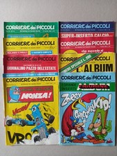 CORRIERE DEI PICCOLI  1969