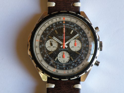 Breitling chronomat ruota - breitling, a