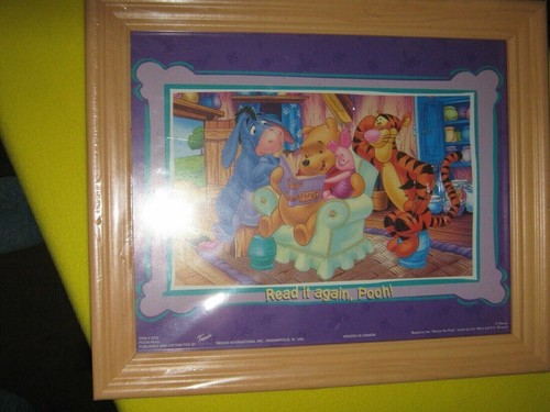 Winnie the pooh stampa - the,
