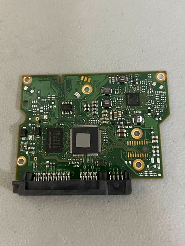 100687658 rev seagate - 100687658,