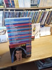 Magico vento lotto di 58 numeri . Rif. Alto Scald