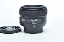 YONGNUO AF 35mm F2 Wide-Angle
