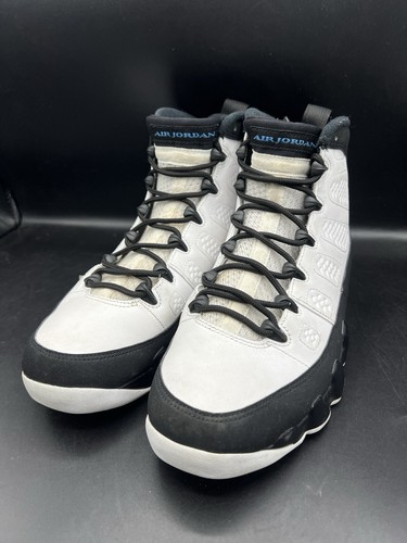 Air jordan retro university - jordan, 9