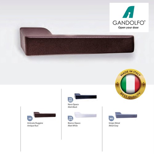 Coppia maniglie maniglia per