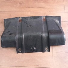 PARAMOTORE INFERIORE SOTTO SCOCCA  IN FERRO OPEL FRONTERA B DAL 1998 AL 2002