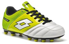 Scarpini da calcio junior LOTTO cod. R2775 Stadio Potenza V 700 FG JR bambino 