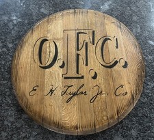 BarDecor (O.F.C. EH Taylor