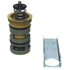 VCZZ6000 OTTURATORE VALVOLA 3 VIE + CHIAVETTA HONEYWELL