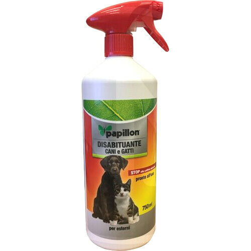 Disabituante spray per - disabituante, cani