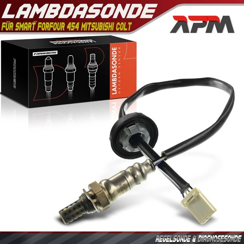 Sonda lambda - , di