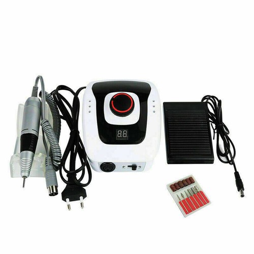Fresa per unghie professionale - fresa,