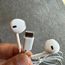 Auricolari auricolari cablati