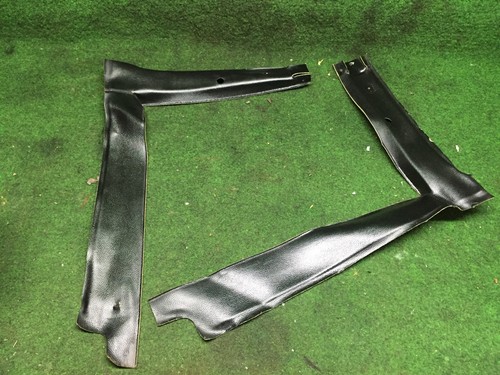 Golf cabrio rivestimento - 1,
