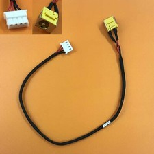 DC Jack Strombuchse komp. für