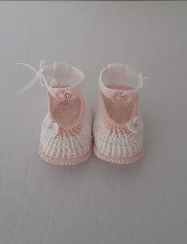 Scarpine fatte mano - a,