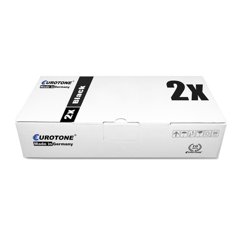 Toner per canon imagerunner - 2x,
