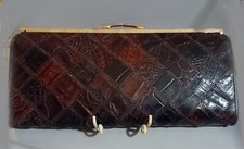 Pochette autentica anni '50