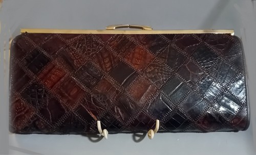 Pochette autentica anni - , '50
