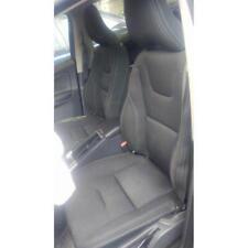 SEDILI COMPLETI PER VOLVO XC60 (13-17) 2.0 TD D3 (100KW) 2WD SUV 2013