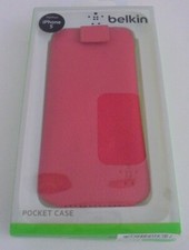 IPHONE 5  CUSTODIA  IN PELLE