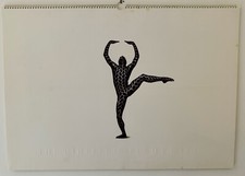Calendario pirelli 1988 - 1988,
