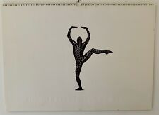 Calendario Pirelli 1988 -