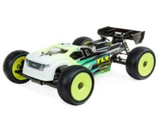 Team Losi 1/8 8IGHT-XT/XTE 4WD
