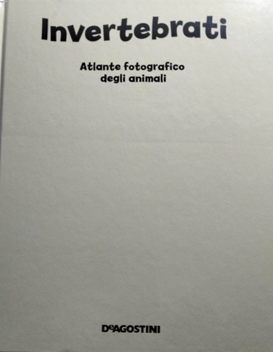 Atlante fotografico degli - atlante,