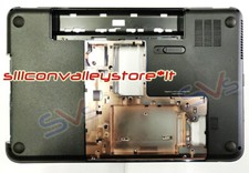 Bottom Case per Notebook HP